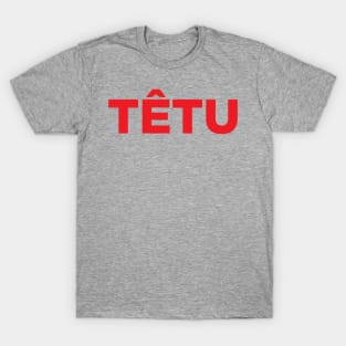 Tetu T-Shirt